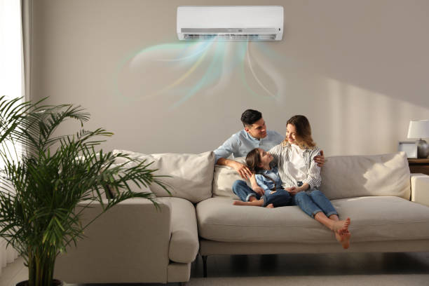 Best Energy-efficient HVAC Solutions in Queen Creek, AZ