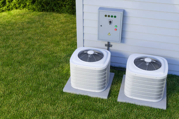 Best Geothermal HVAC Systems in Queen Creek, AZ