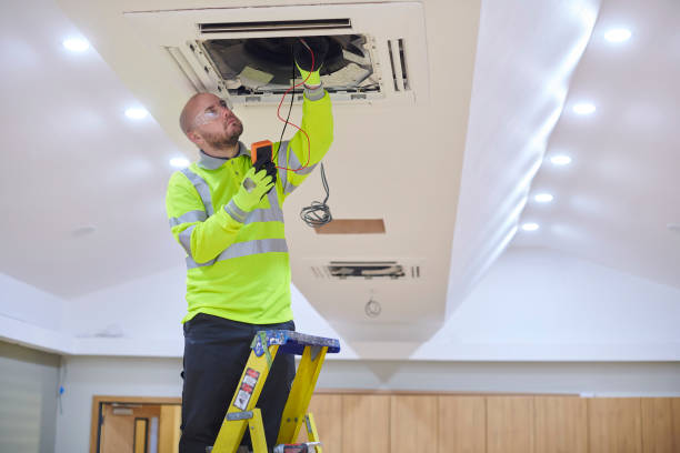 Best Air Conditioning Cleaning in Queen Creek, AZ
